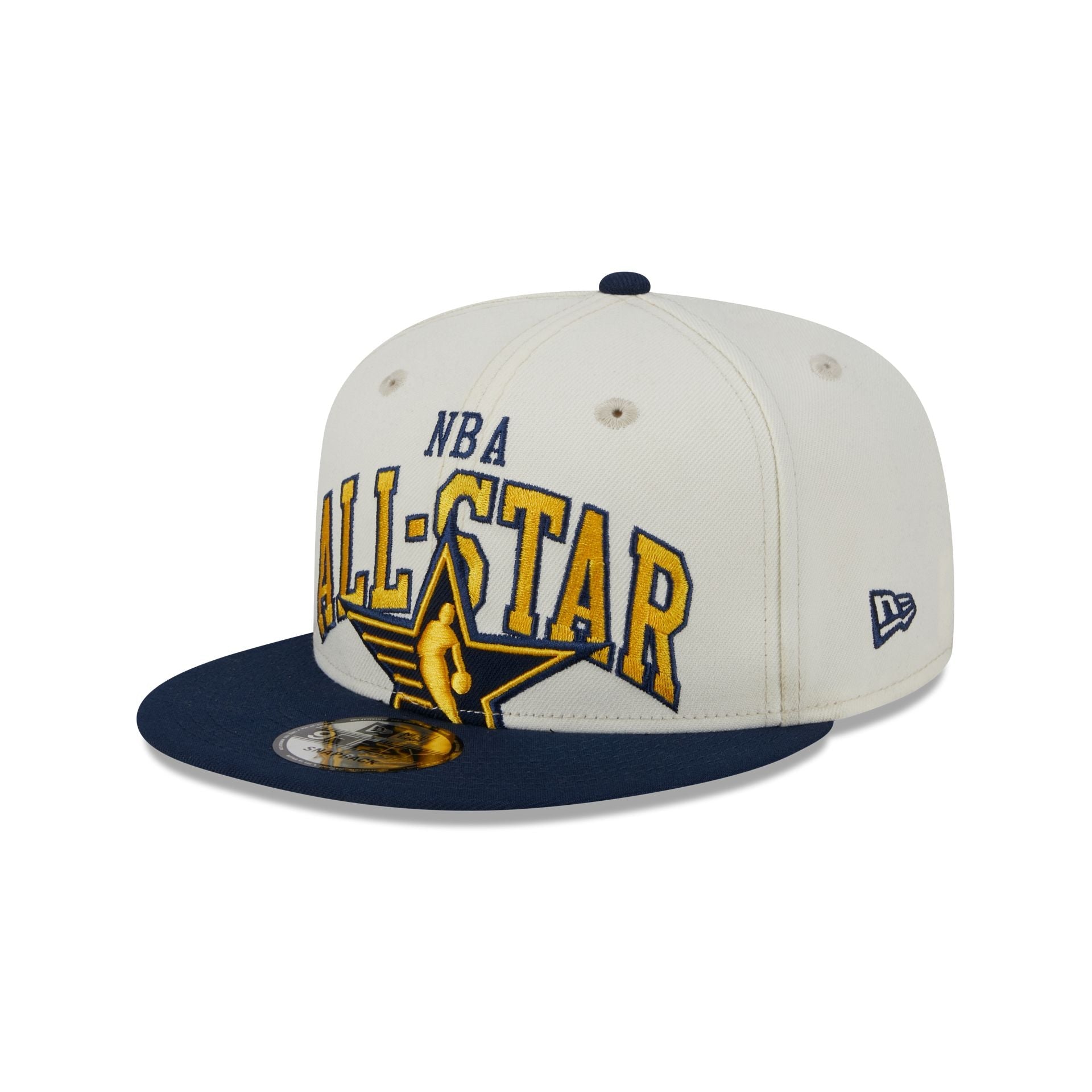 2024 NBA All-Star Game 9FIFTY Snapback Hat
