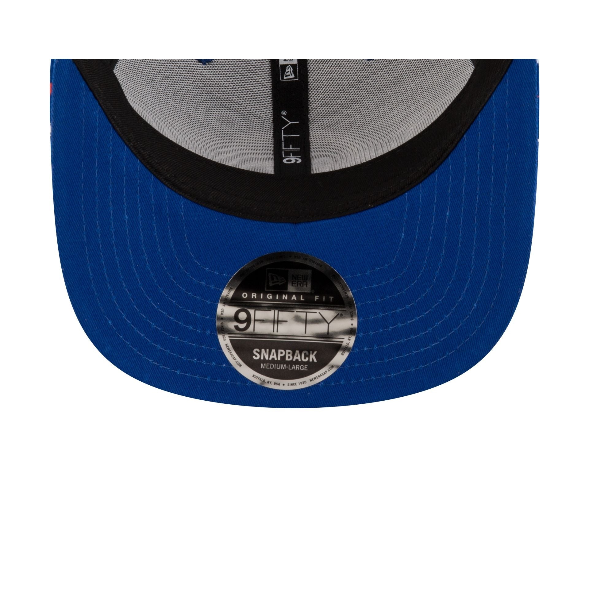 2024 Austin Race Special TGR Haas F1 9FIFTY Snapback Hat