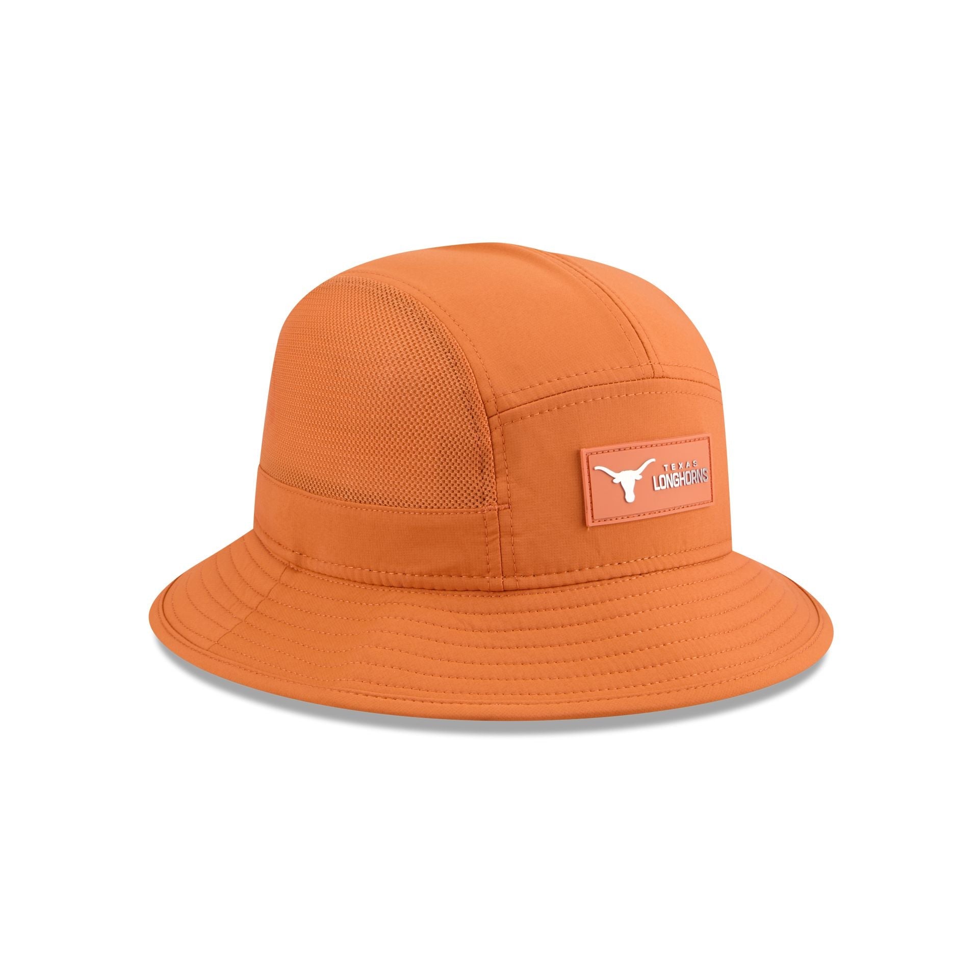 Texas Longhorns Hot Weather Stretch Bucket Hat