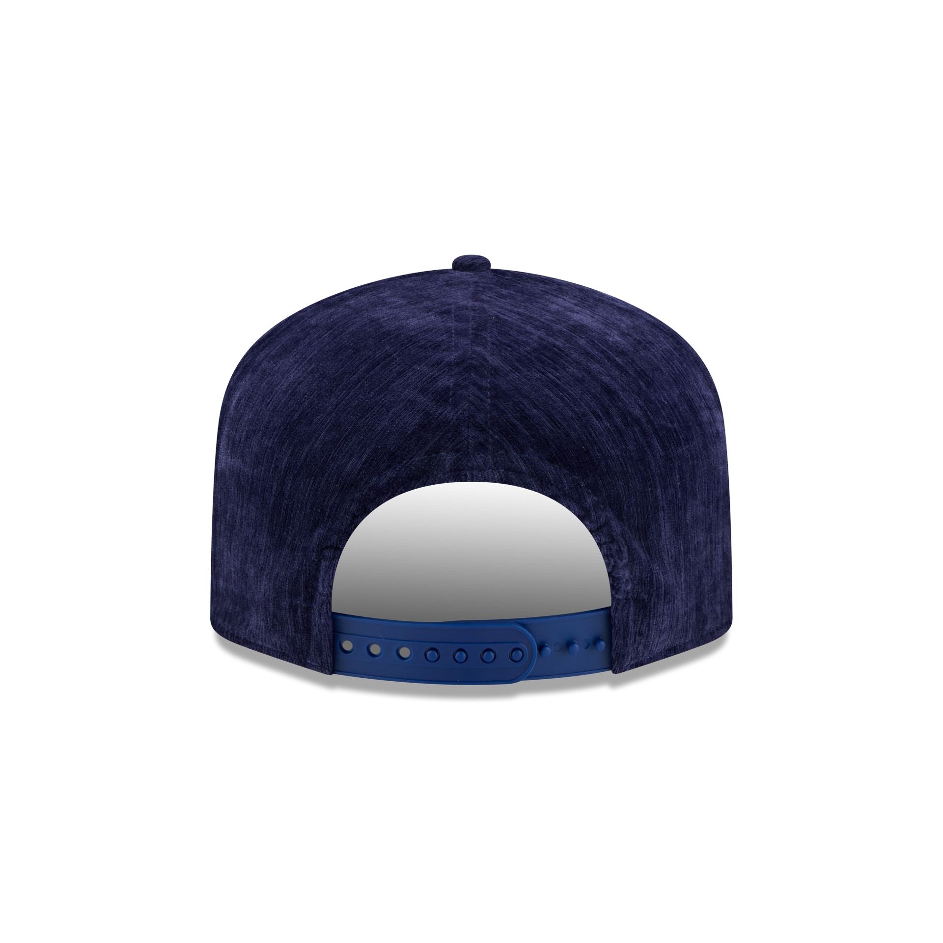 New York Rangers Velvet Team Script 19TWENTY Adjustable Hat