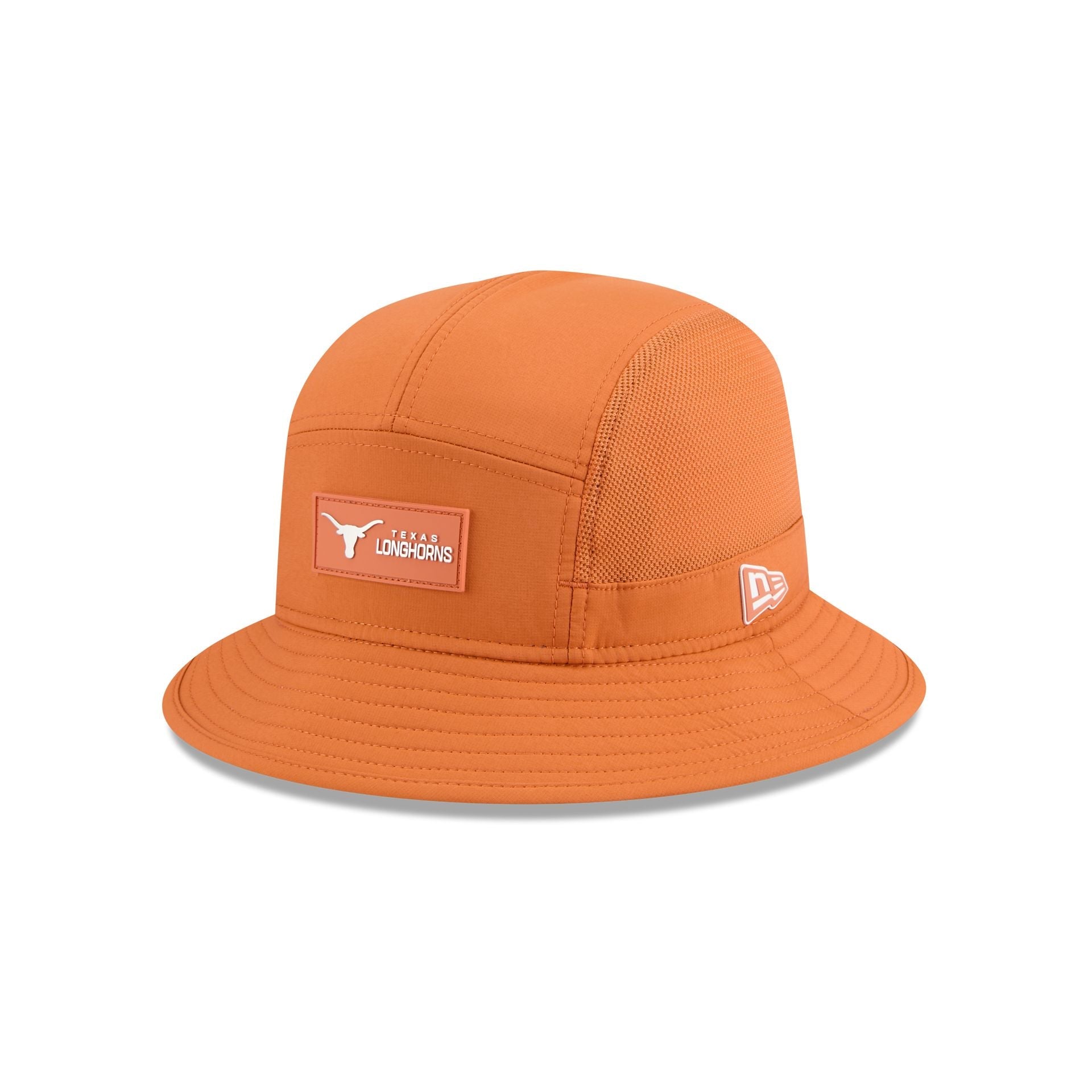 Texas Longhorns Hot Weather Stretch Bucket Hat